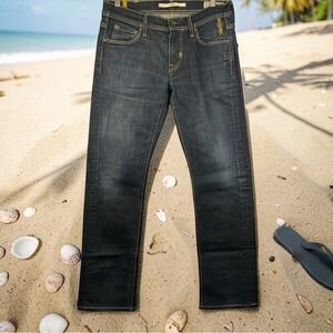 Melting pot men’s denim Jeans 👖 Size 32/34 😍